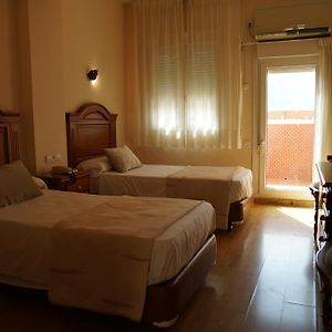 Double Room Terrace